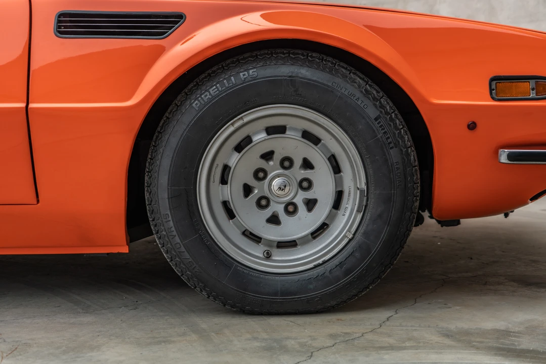 1975 Lamborghini Jarama - Image 26 of 31