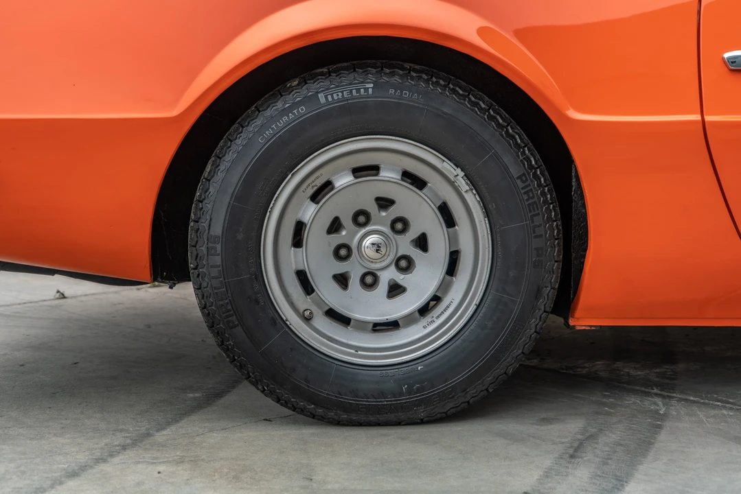 1975 Lamborghini Jarama - Image 25 of 31