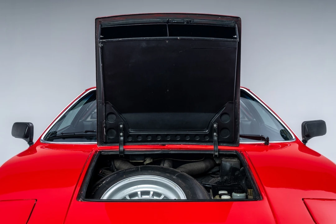 1975 Lamborghini Urraco P111 - Image 13 of 31