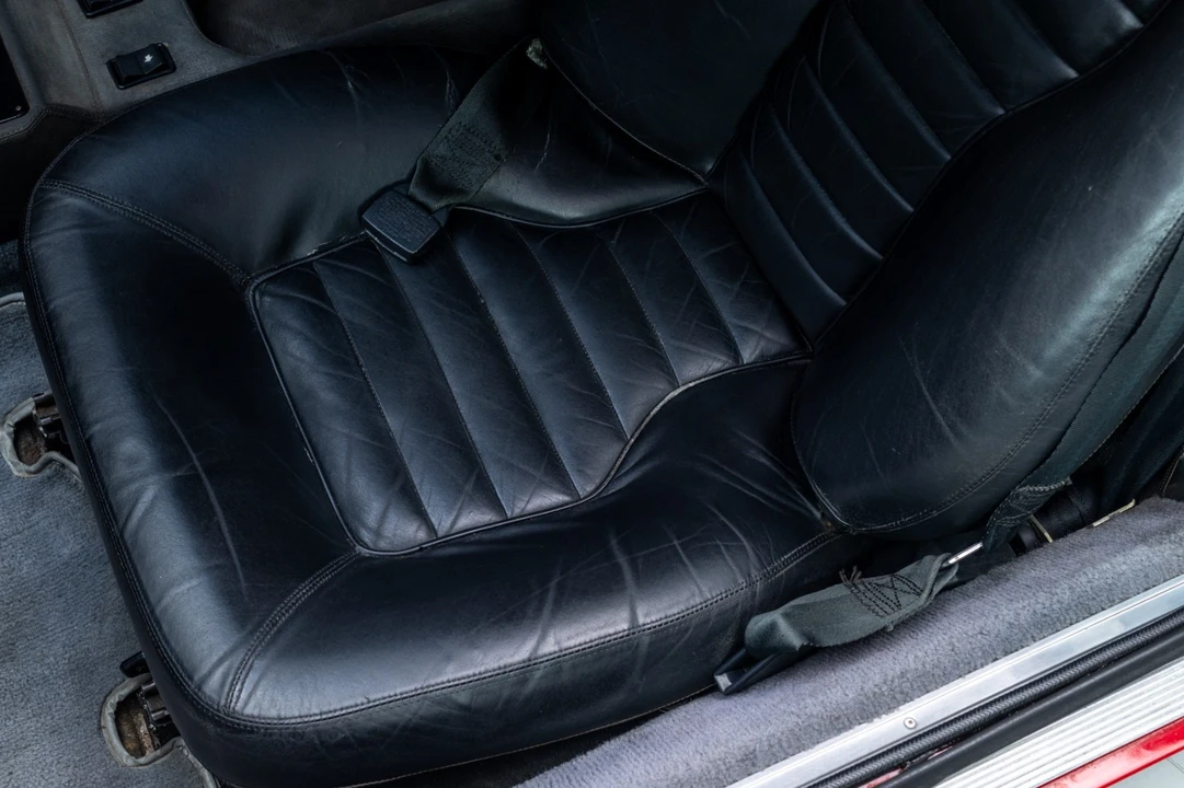 1975 Lamborghini Urraco P111 - Image 26 of 31
