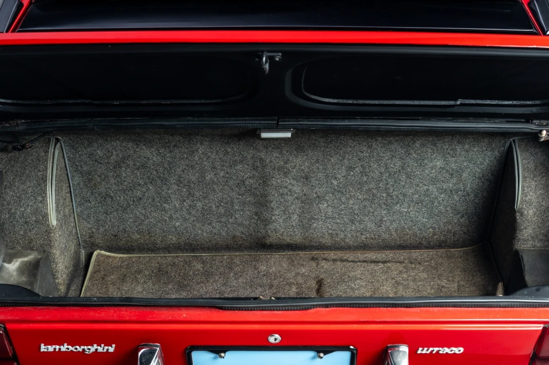 1975 Lamborghini Urraco P111 - Image 17 of 31