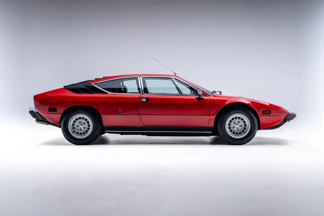 1975 Lamborghini Urraco P111 - Image 8 of 31
