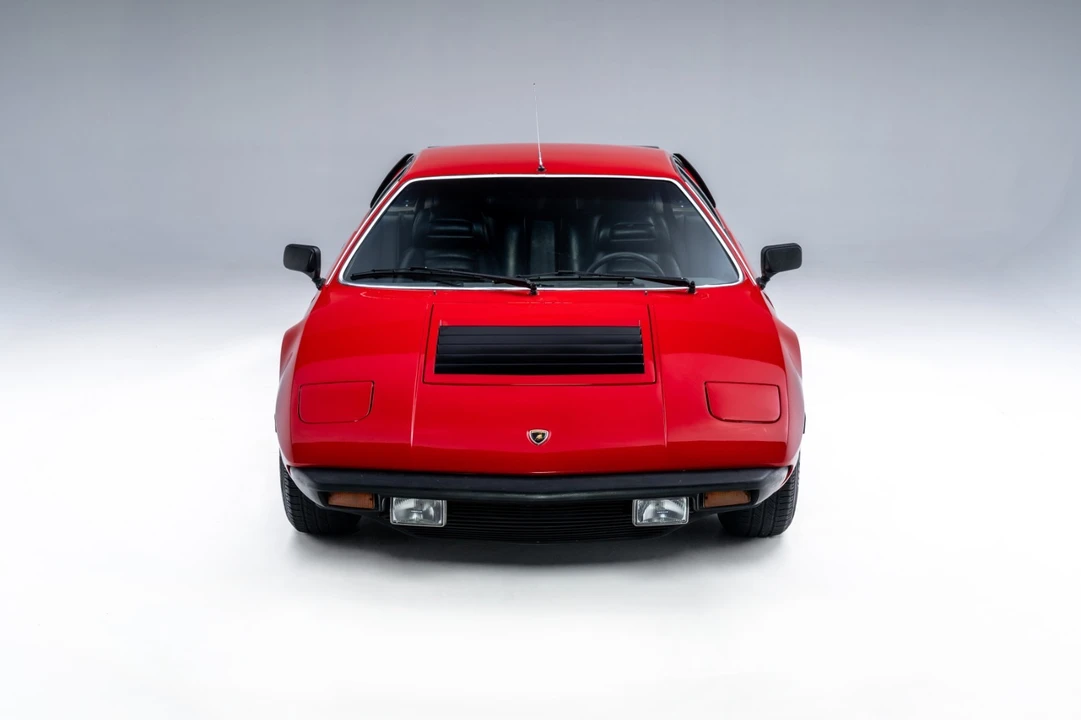 1975 Lamborghini Urraco P111 - Image 3 of 31