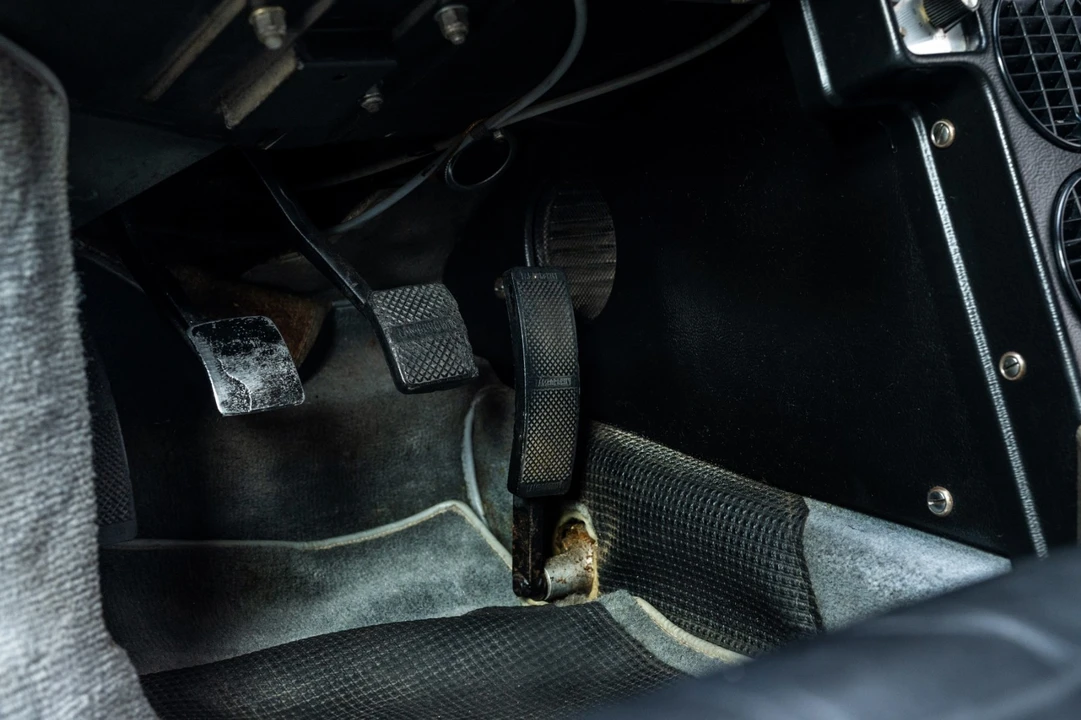 1975 Lamborghini Urraco P111 - Image 24 of 31