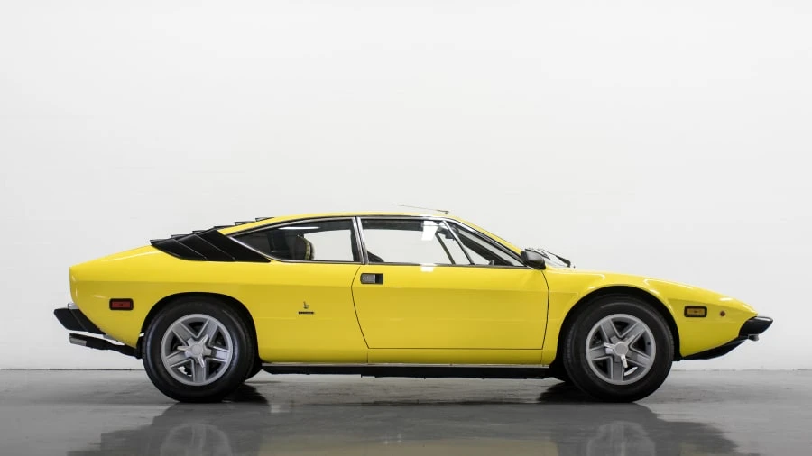 1975 Lamborghini Urraco P111 - Image 11 of 12