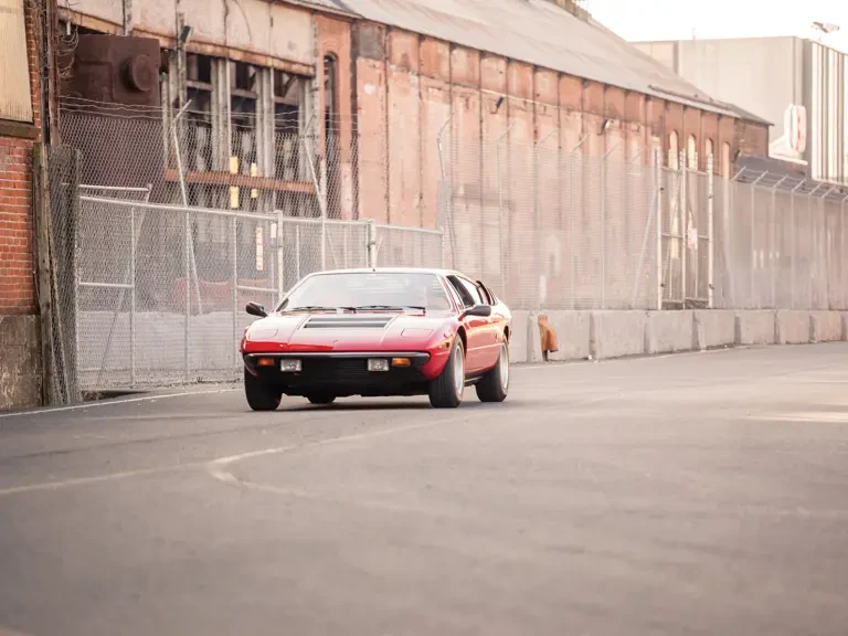 1975 Lamborghini Urraco P111 - Image 19 of 23