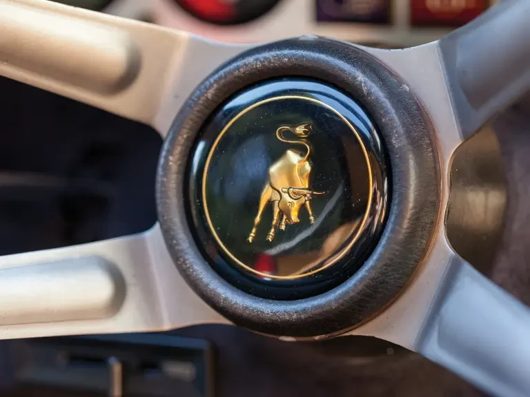 1975 Lamborghini Urraco P111 - Image 12 of 23