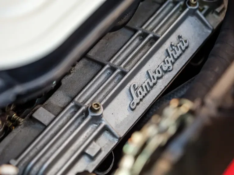 1975 Lamborghini Urraco P111 - Image 21 of 23