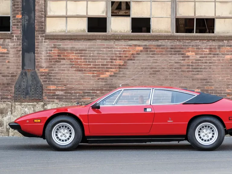 1975 Lamborghini Urraco P111 - Image 6 of 23