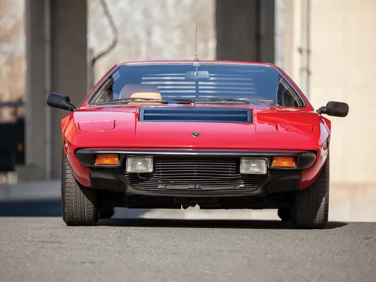 1975 Lamborghini Urraco P111 - Image 17 of 23