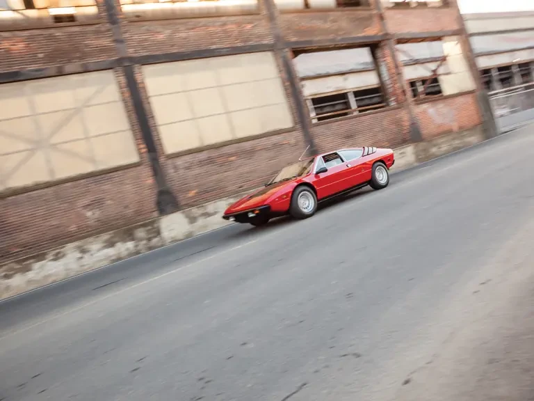 1975 Lamborghini Urraco P111 - Image 15 of 23