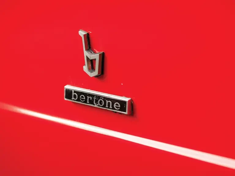 1975 Lamborghini Urraco P111 - Image 8 of 23