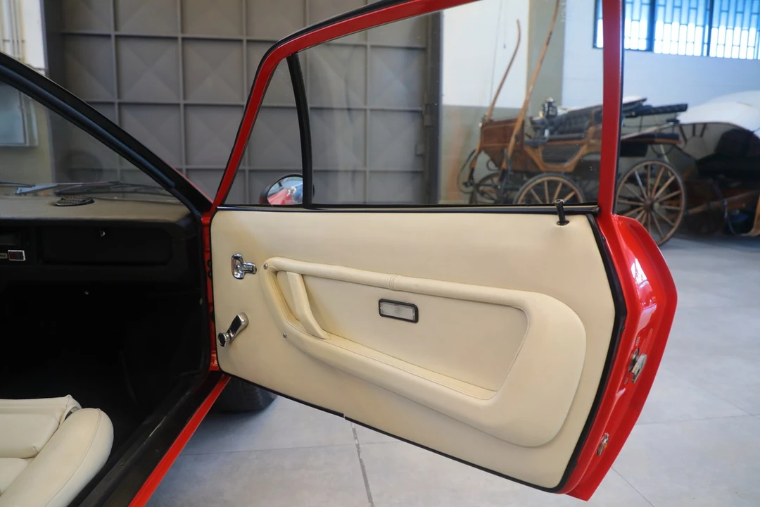 1975 Lamborghini Urraco P250 - Image 22 of 30