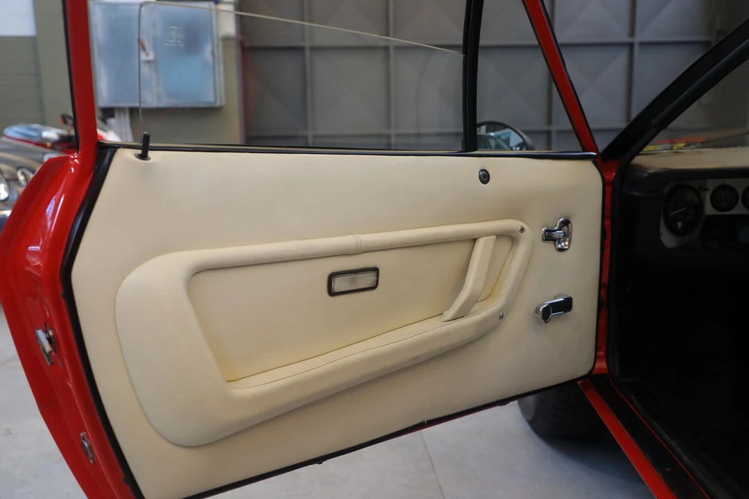 1975 Lamborghini Urraco P250 - Image 25 of 30