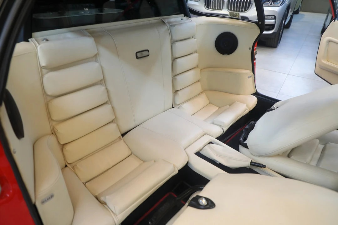 1975 Lamborghini Urraco P250 - Image 23 of 30