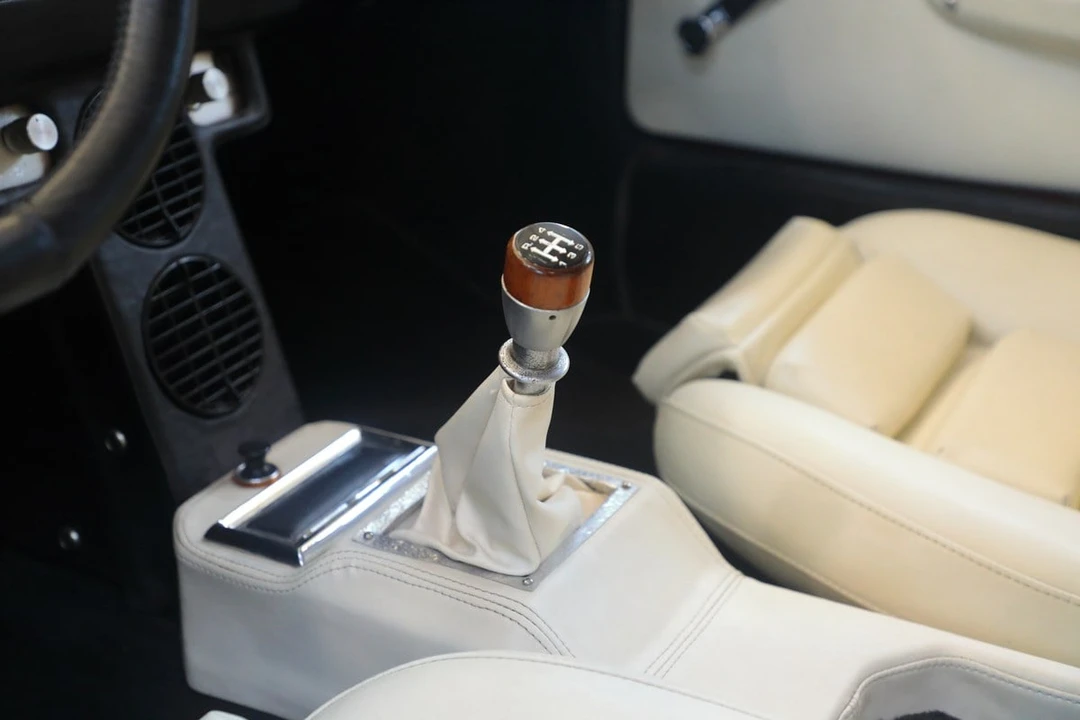 1975 Lamborghini Urraco P250 - Image 24 of 30