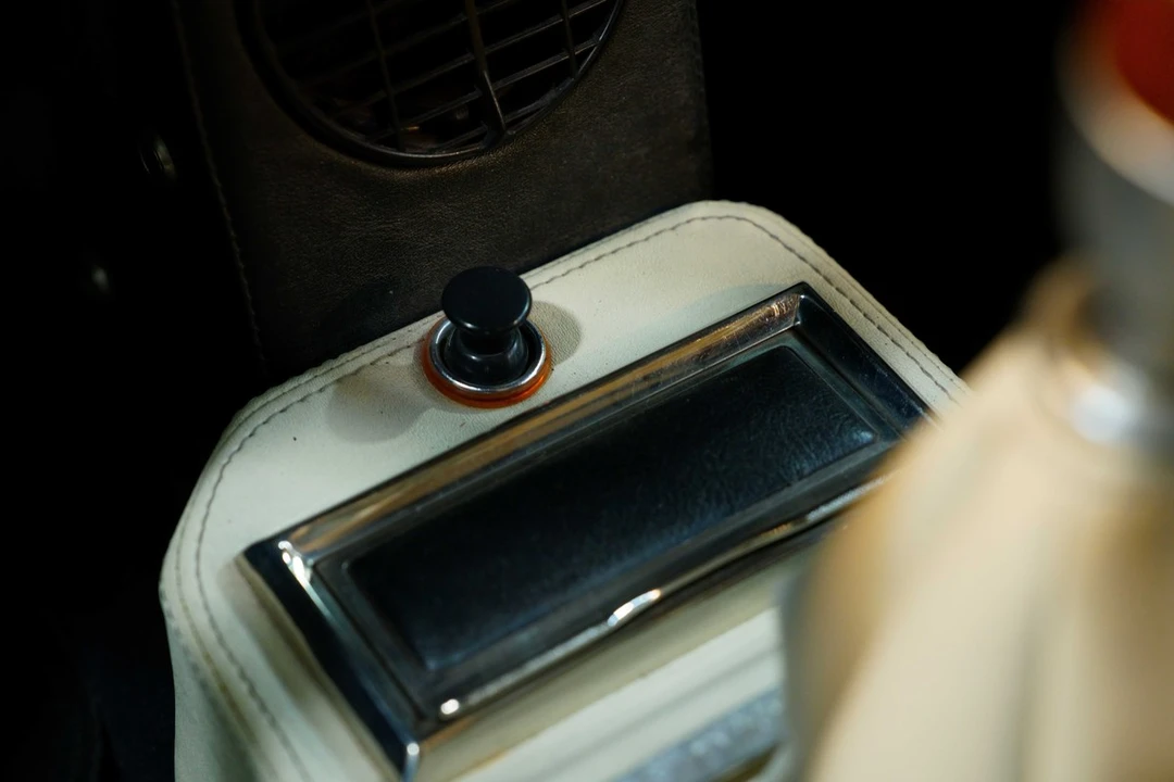 1975 Lamborghini Urraco P250 - Image 26 of 30