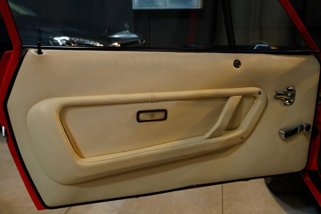 1975 Lamborghini Urraco P250 - Image 30 of 30