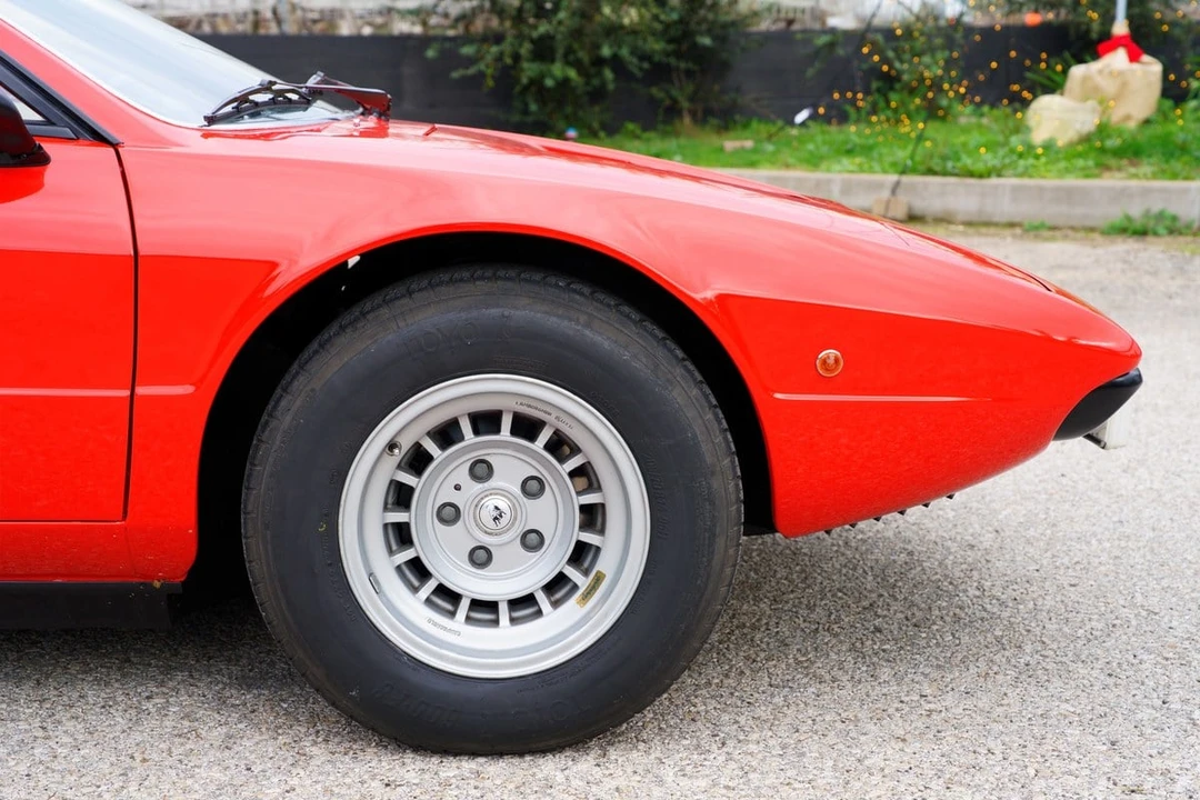 1975 Lamborghini Urraco P250 - Image 14 of 30
