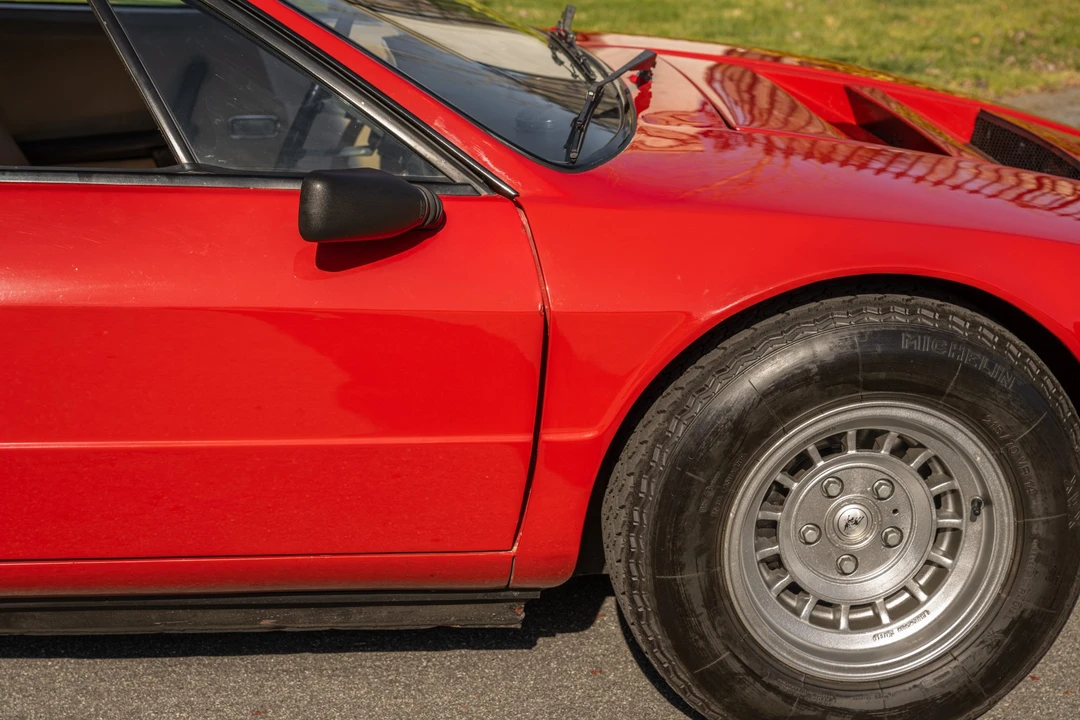 1975 Lamborghini Urraco P250 - Image 28 of 31