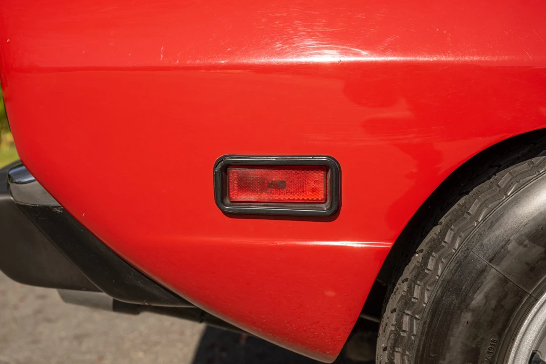 1975 Lamborghini Urraco P250 - Image 20 of 31