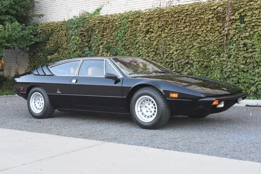 1975 Lamborghini Urraco P250 - Image 3 of 31