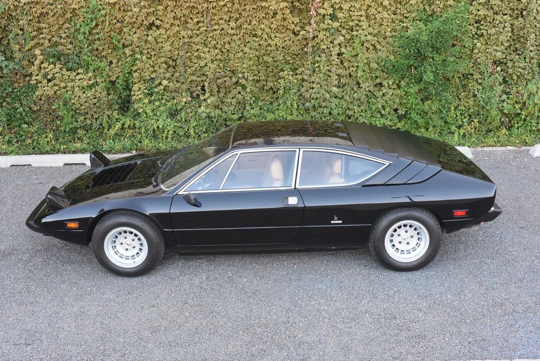 1975 Lamborghini Urraco P250 - Image 14 of 31