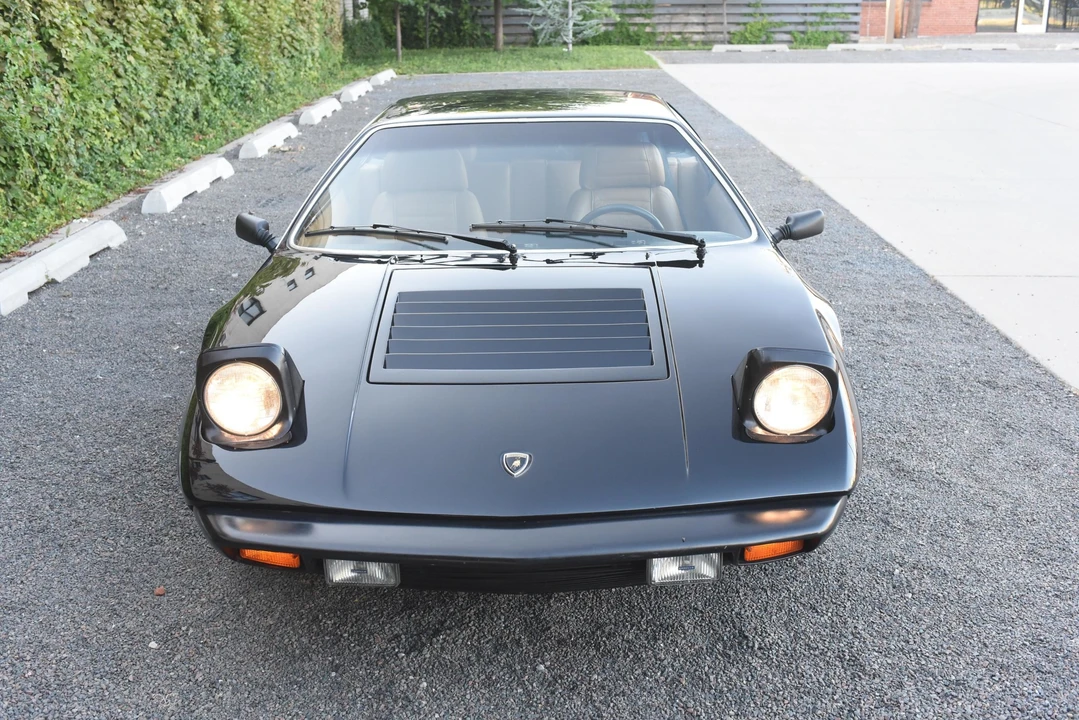 1975 Lamborghini Urraco P250 - Image 27 of 31