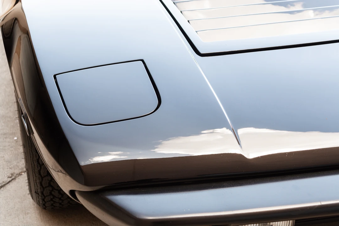1975 Lamborghini Urraco P250 - Image 14 of 31