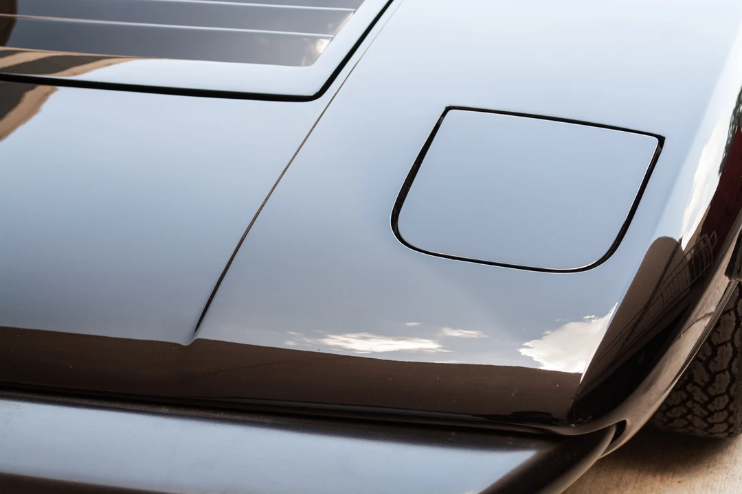1975 Lamborghini Urraco P250 - Image 17 of 31