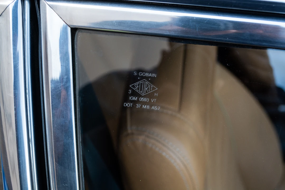 1975 Lamborghini Urraco P250 - Image 30 of 31