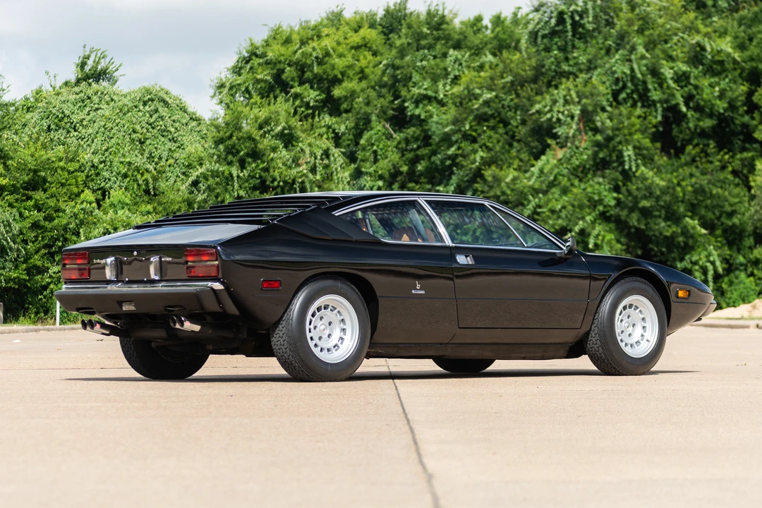1975 Lamborghini Urraco P250 - Image 10 of 31
