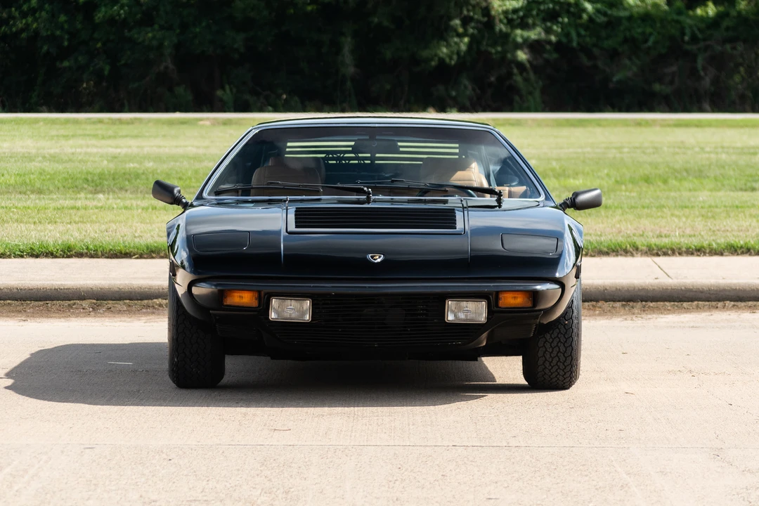 1975 Lamborghini Urraco P250 - Image 13 of 31