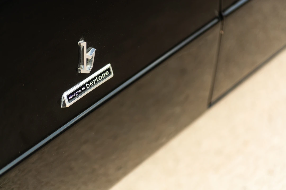 1975 Lamborghini Urraco P250 - Image 26 of 31