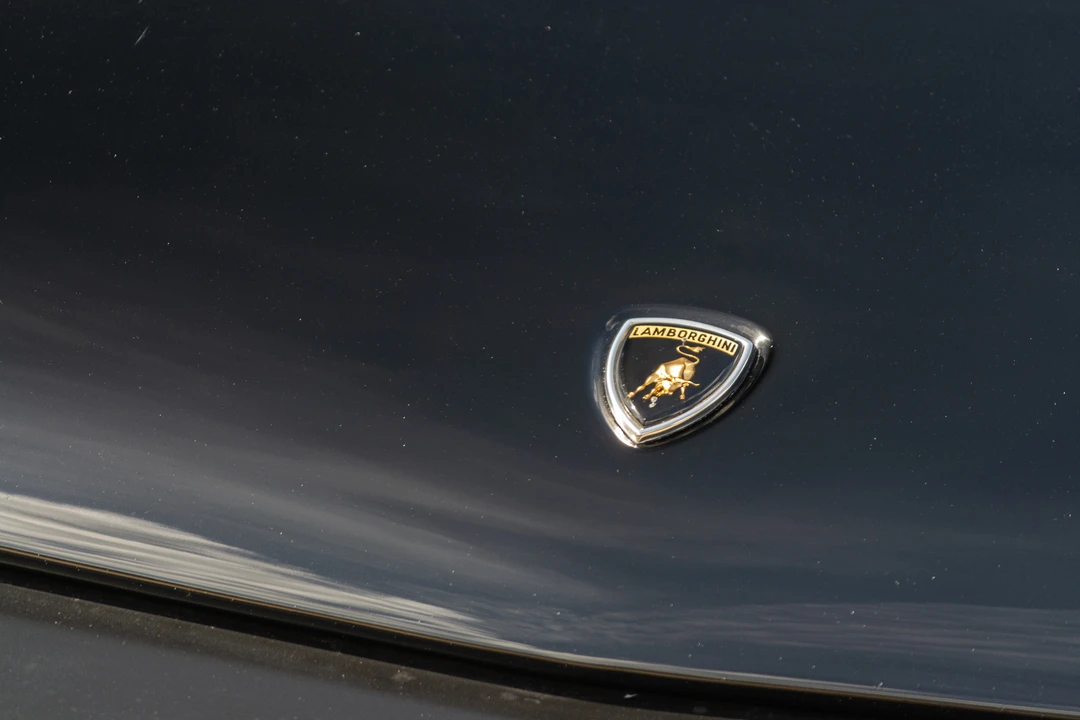 1975 Lamborghini Urraco P250 - Image 19 of 31