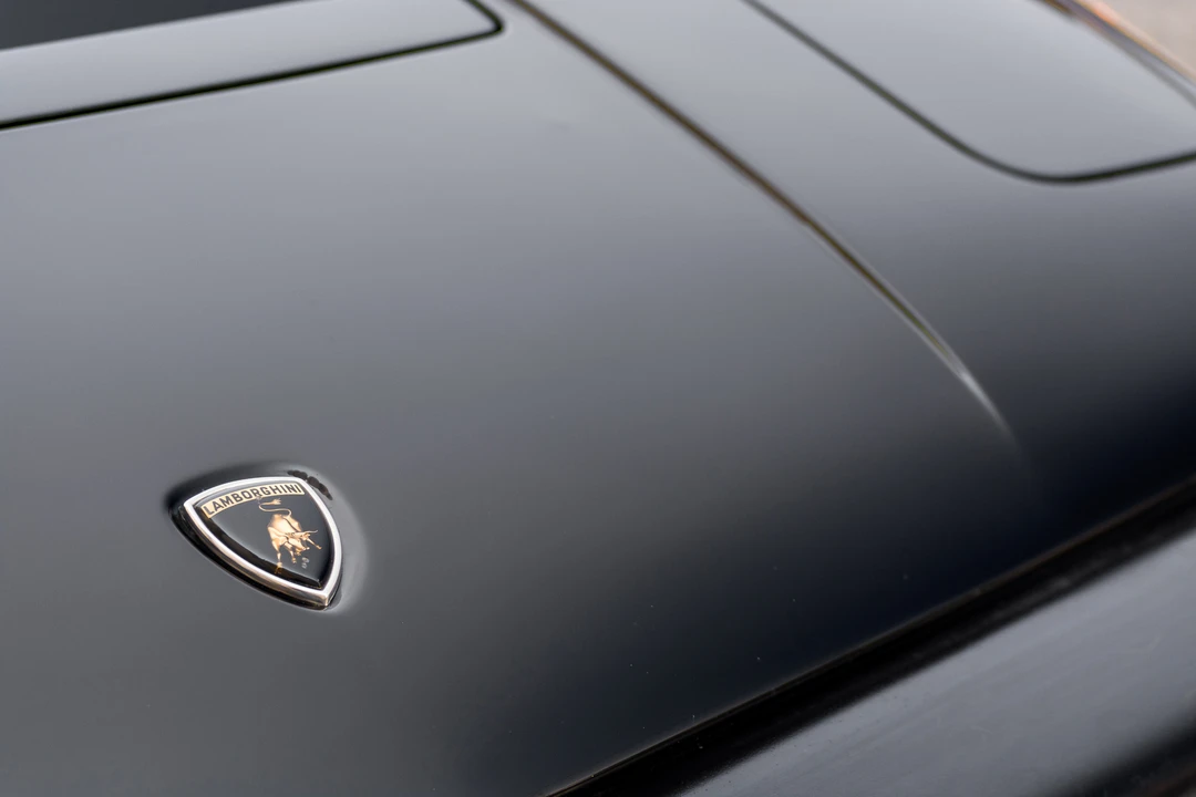 1975 Lamborghini Urraco P250 - Image 15 of 31