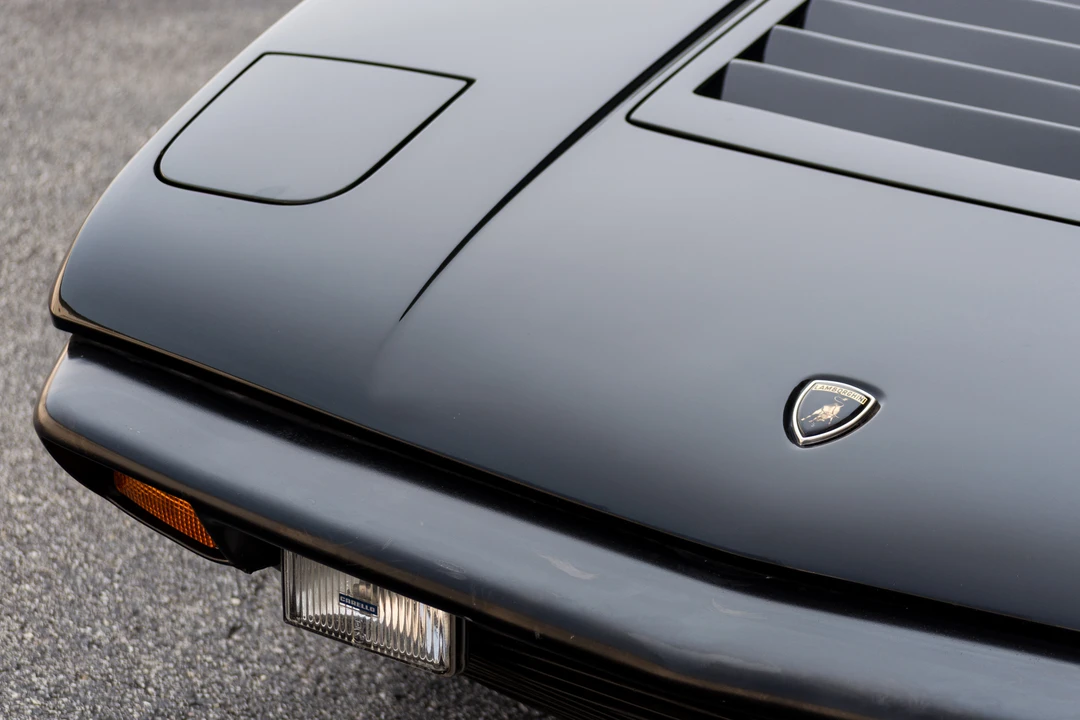 1975 Lamborghini Urraco P250 - Image 18 of 31