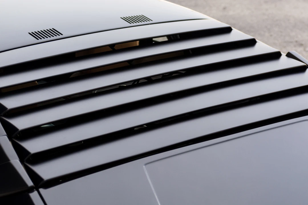 1975 Lamborghini Urraco P250 - Image 25 of 31