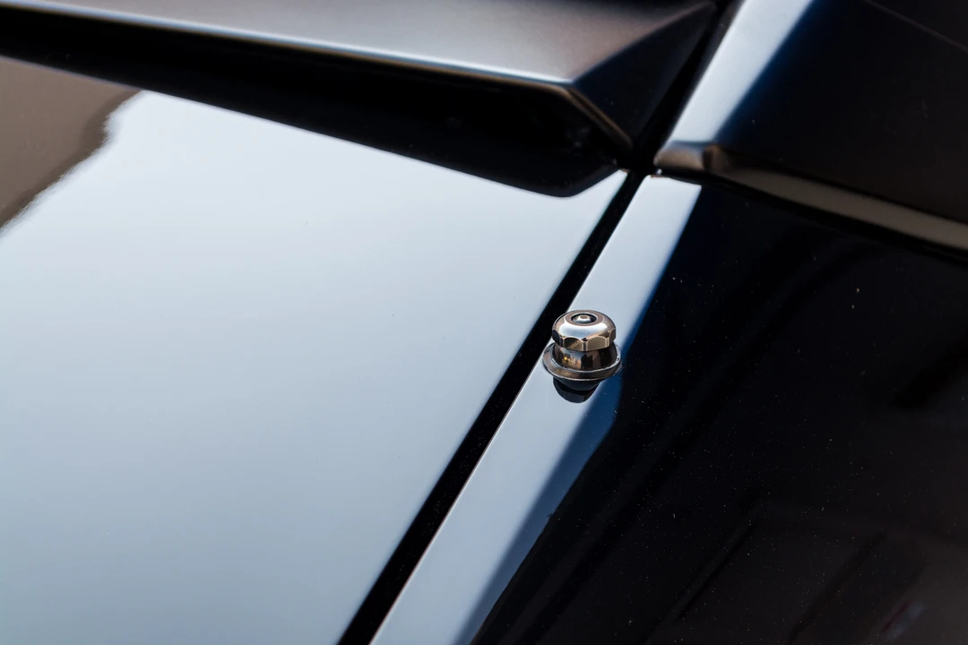 1975 Lamborghini Urraco P250 - Image 28 of 31