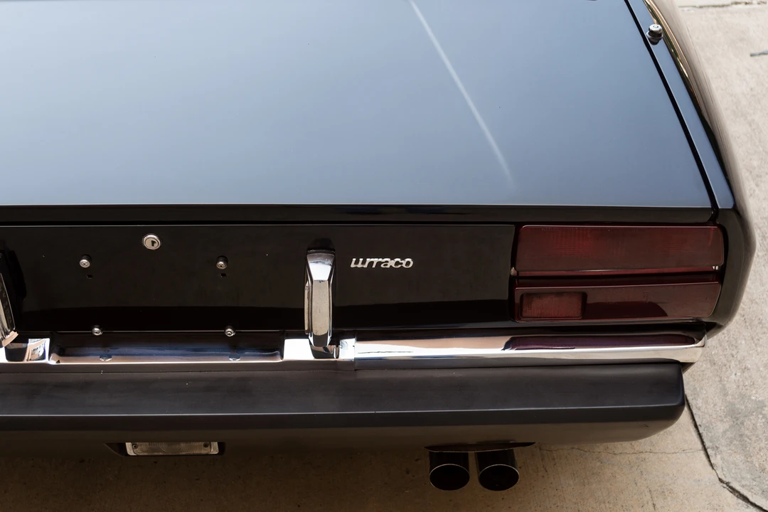 1975 Lamborghini Urraco P250 - Image 24 of 31