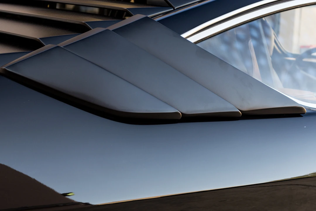 1975 Lamborghini Urraco P250 - Image 27 of 31