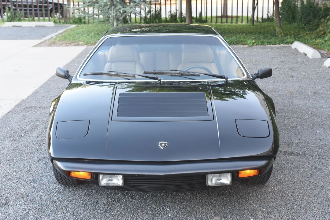 1975 Lamborghini Urraco P250 - Image 8 of 31