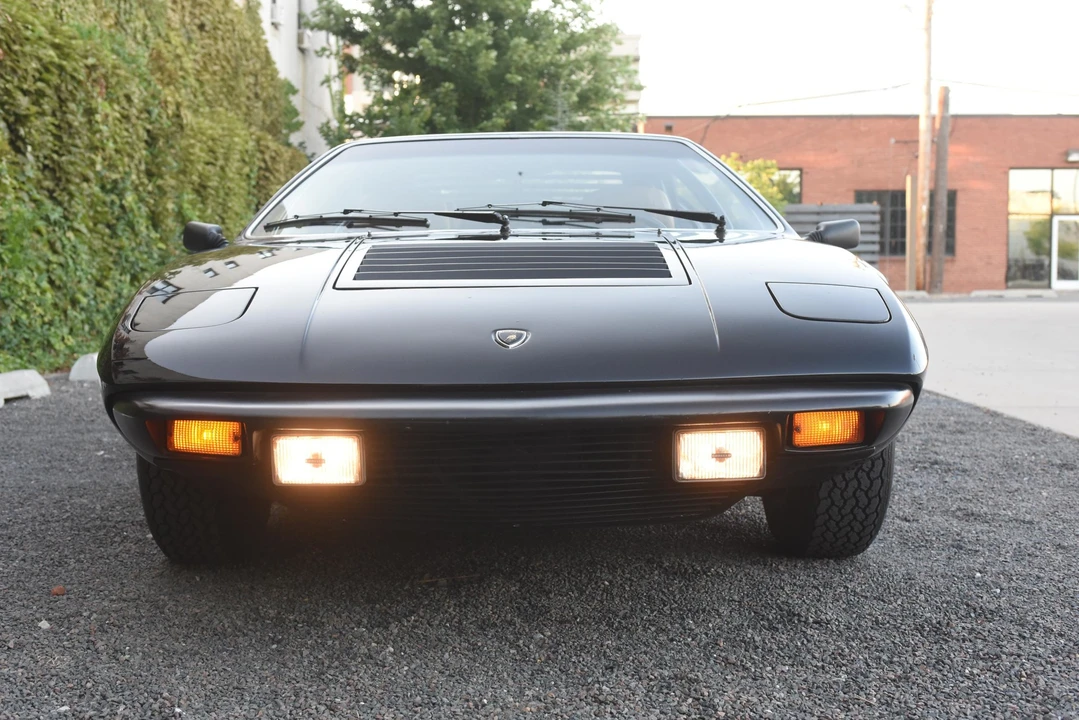 1975 Lamborghini Urraco P250 - Image 10 of 31