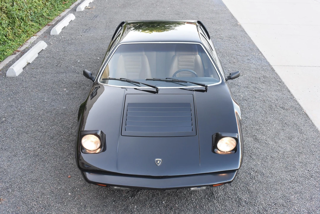 1975 Lamborghini Urraco P250 - Image 26 of 31