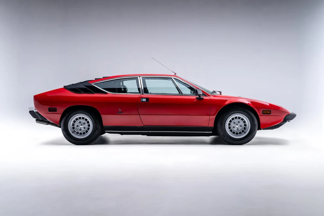 1975 Lamborghini Urraco P250 - Image 21 of 31