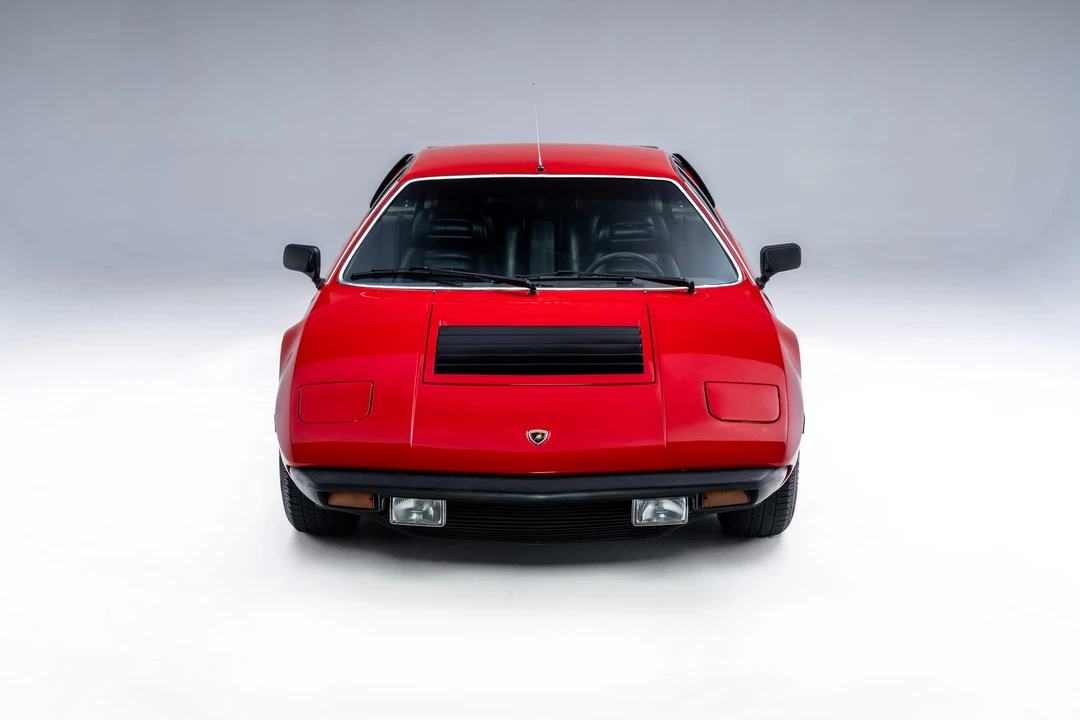 1975 Lamborghini Urraco P250 - Image 26 of 31