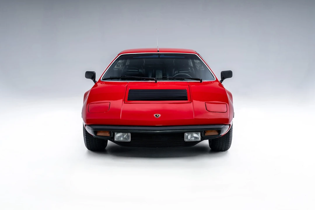 1975 Lamborghini Urraco P250 - Image 27 of 31