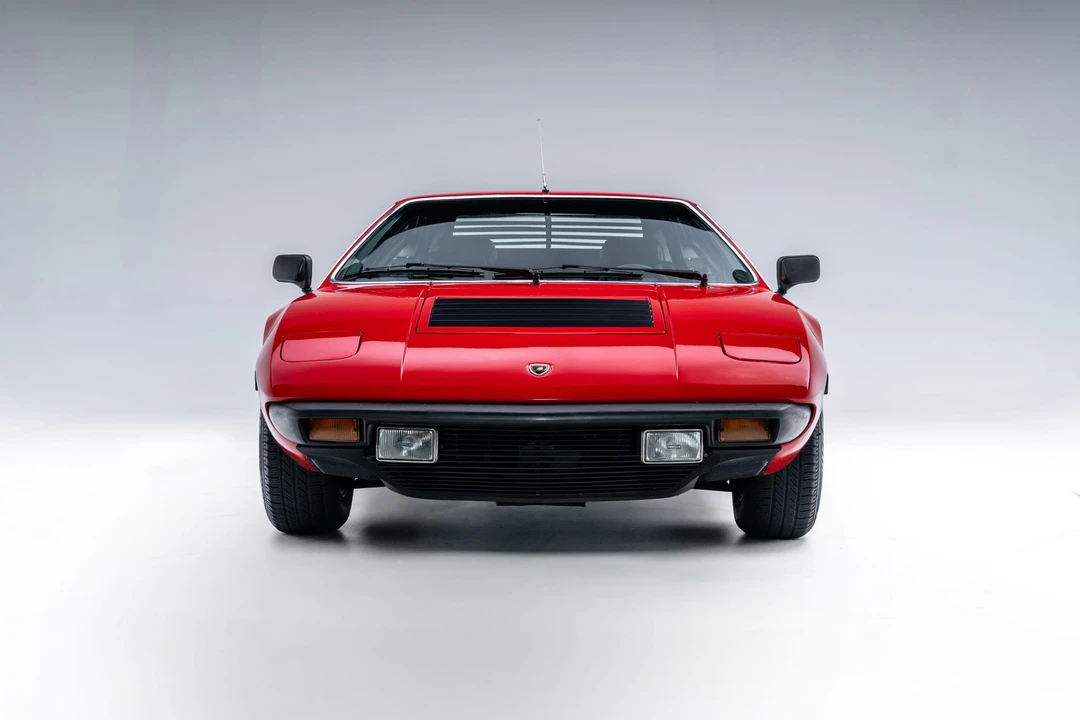 1975 Lamborghini Urraco P250 - Image 28 of 31
