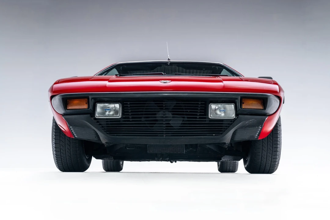 1975 Lamborghini Urraco P250 - Image 29 of 31
