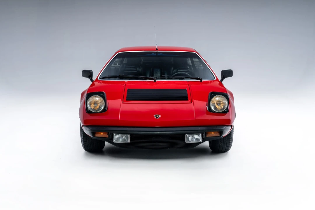 1975 Lamborghini Urraco P250 - Image 30 of 31